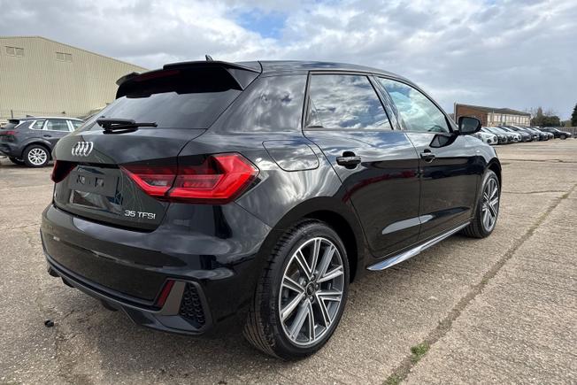 AUDI  A1 Sportback  Photo 43