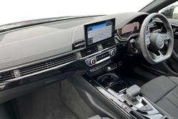 AUDI A4 Photo 2