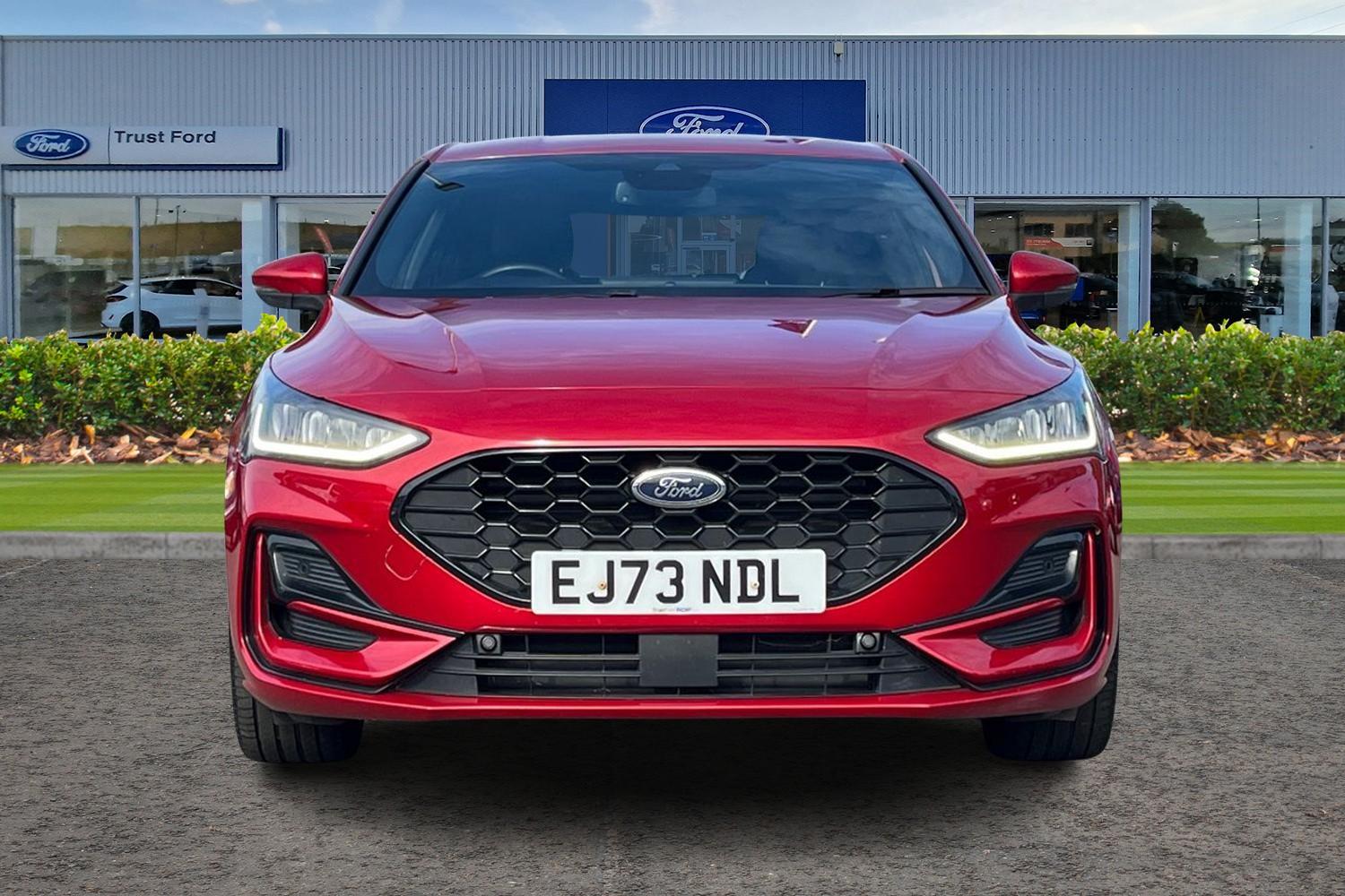 Ford FOCUS Photo 5
