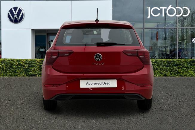 Volkswagen Polo Photo 7