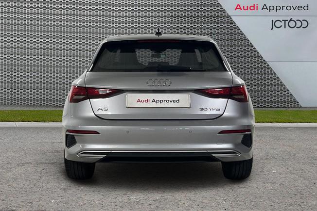 AUDI A3 Photo 7