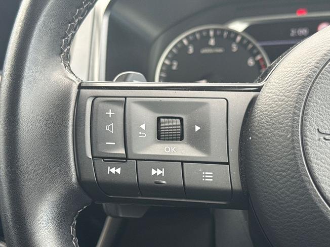 NISSAN Qashqai Photo 16