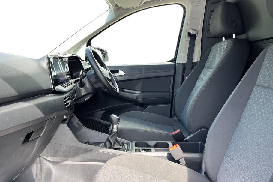 Used Ford TRANSIT CONNECT BG75CTX 10