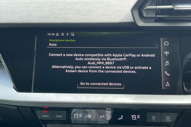 AUDI A3 Photo 23