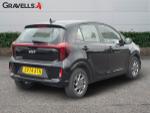 Kia Picanto Photo 2