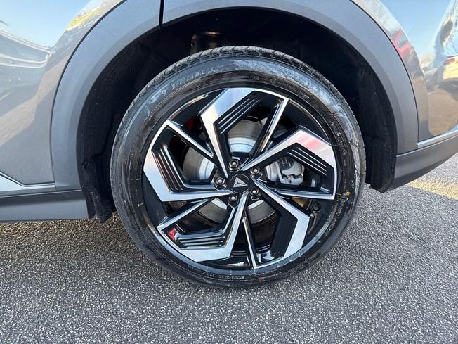 Changan Deepal S07 Photo 25