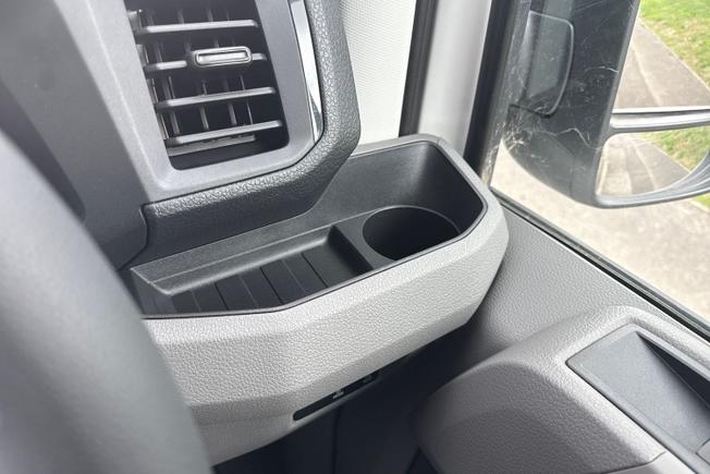 VOLKSWAGEN Crafter Photo 33