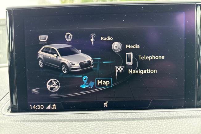 Audi A3 Photo 13