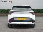 Kia Sportage Photo 3
