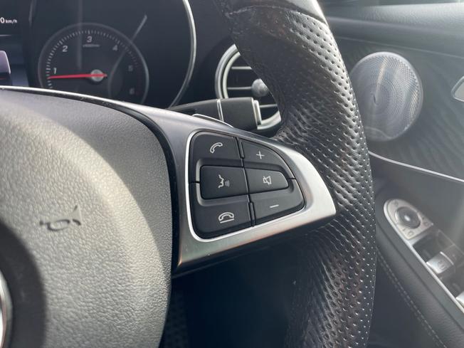 MERCEDES-BENZ Glc Photo 17