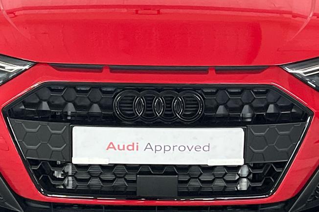 Audi A1 Photo 29