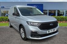 Used Ford TRANSIT CONNECT BG75DMV 1