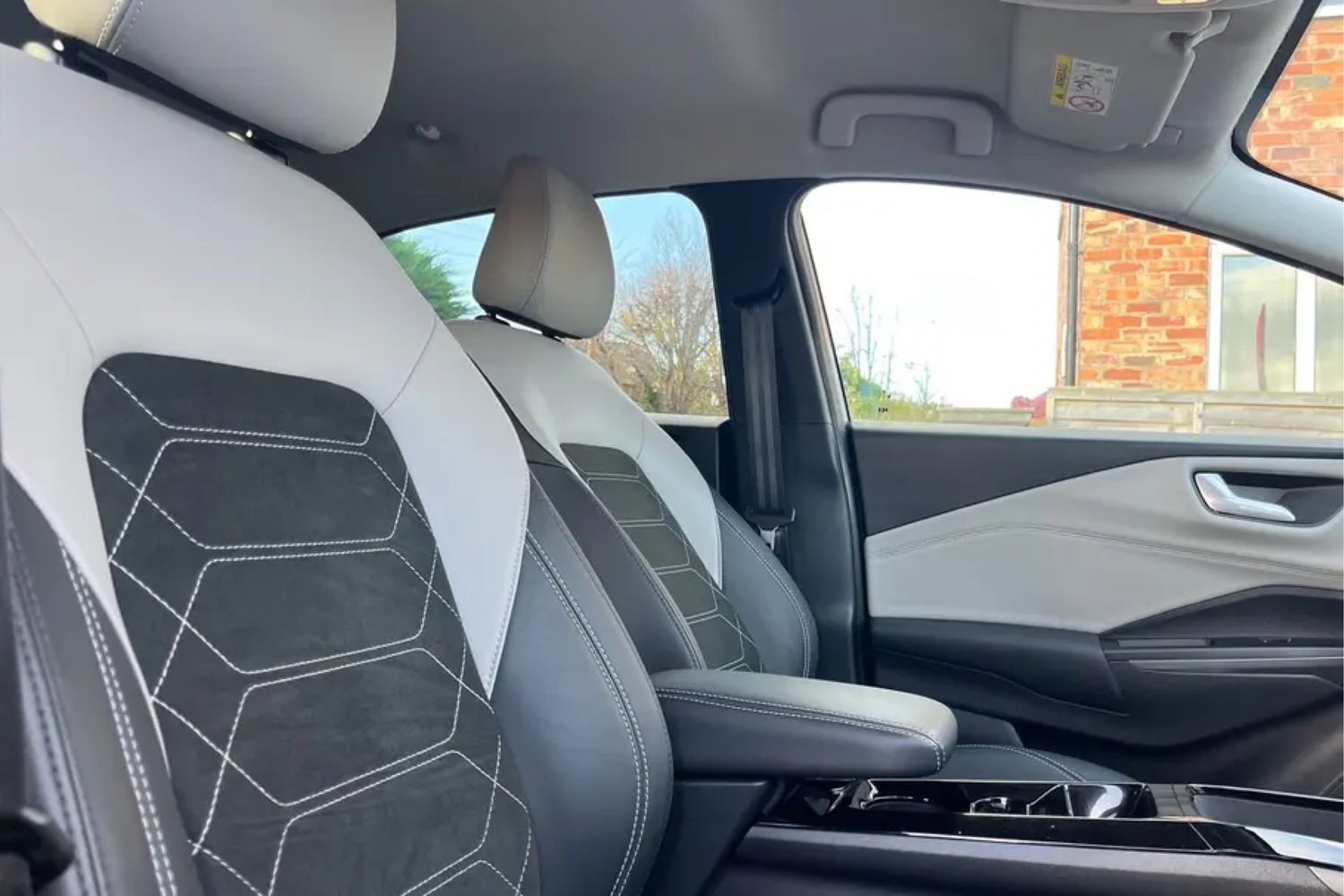 Ford PUMA GEN-E Photo 16