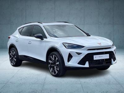 2026 CUPRA Formentor 1.5 Etsi 150PS V2 DSG at JCT600