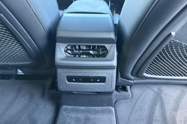 AUDI A6 E-Tron Sportback Photo 37