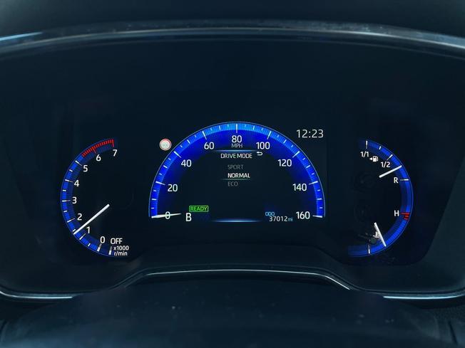 TOYOTA Corolla Photo 43