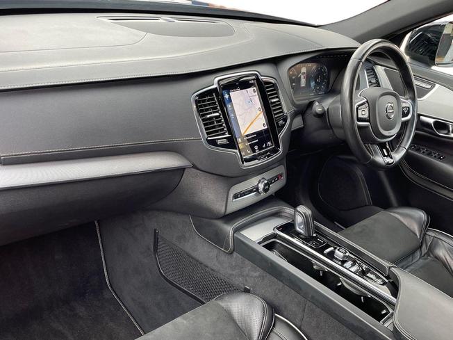 VOLVO Xc90 Photo 2