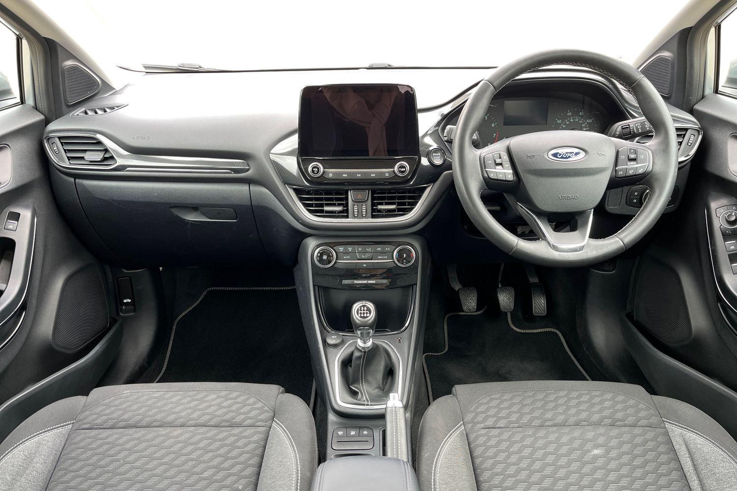 Ford Puma Photo 9
