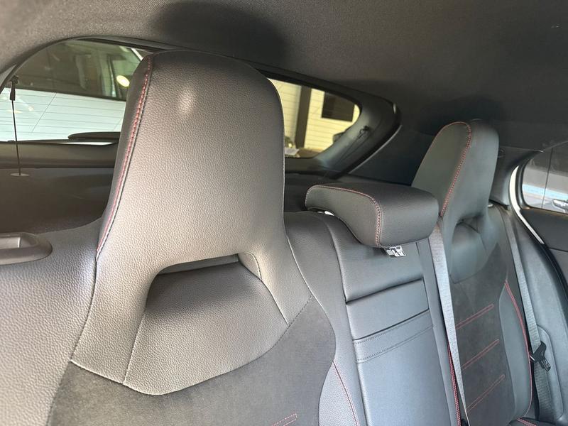 Used Mercedes-Benz A Class NX73OJZ 43