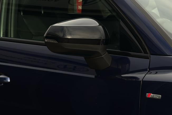 Audi Q3 Photo 20