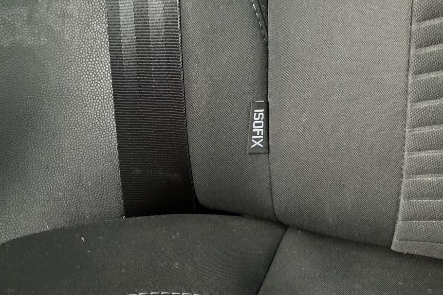 Used Ford FIESTA VFZ3009 34