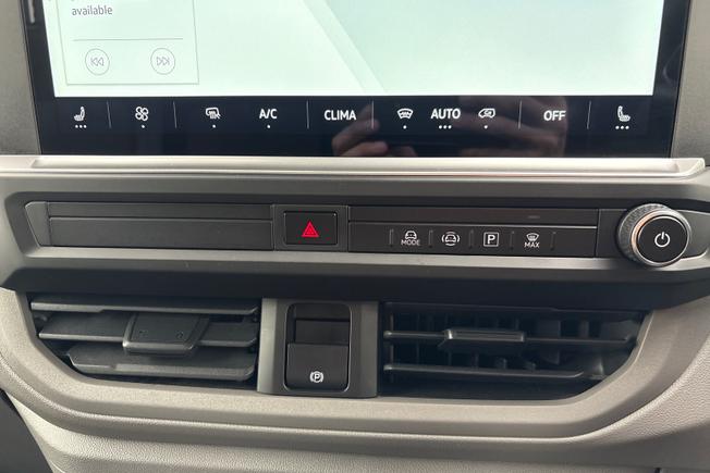 VOLKSWAGEN e-Transporter Photo 23
