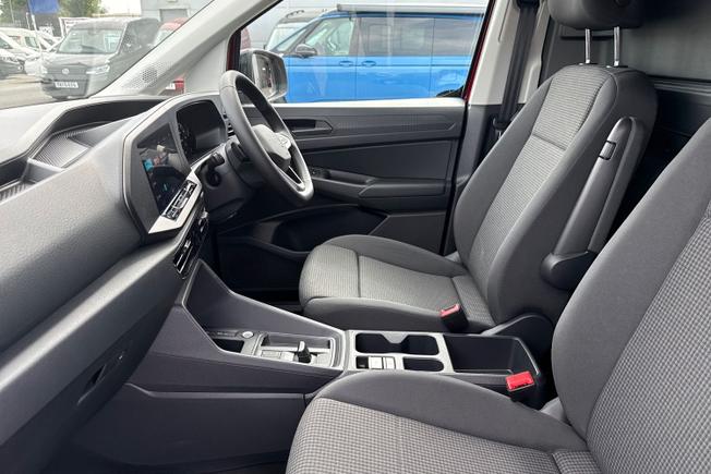 VOLKSWAGEN Caddy Maxi Photo 35