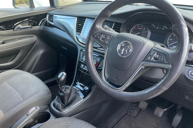 VAUXHALL Mokka X Photo 6