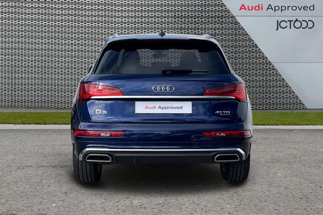AUDI Q5 Photo 7