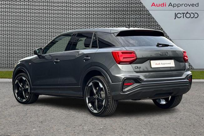 AUDI Q2 Photo 3