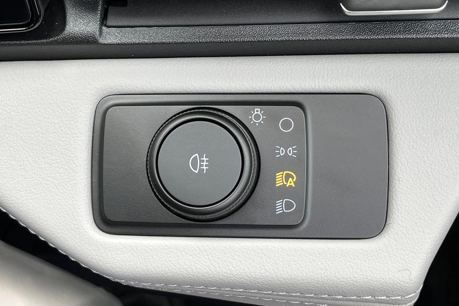 Used Ford Puma Gen-E 35