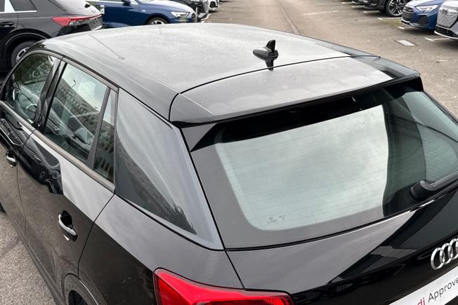 AUDI Q2 Photo 24
