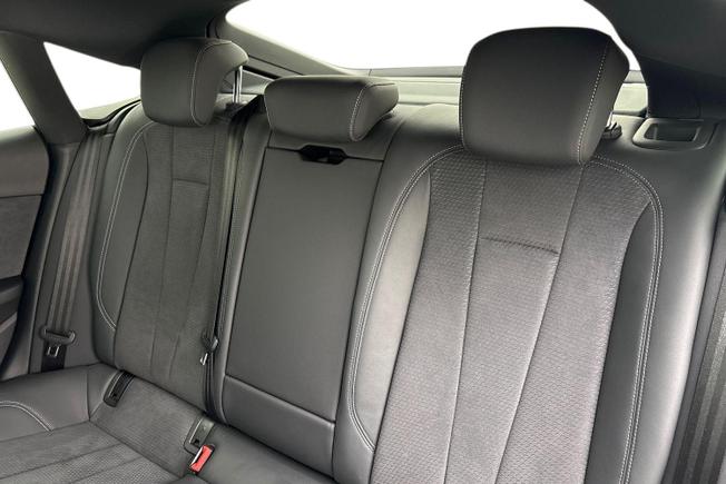 AUDI A5 Photo 9