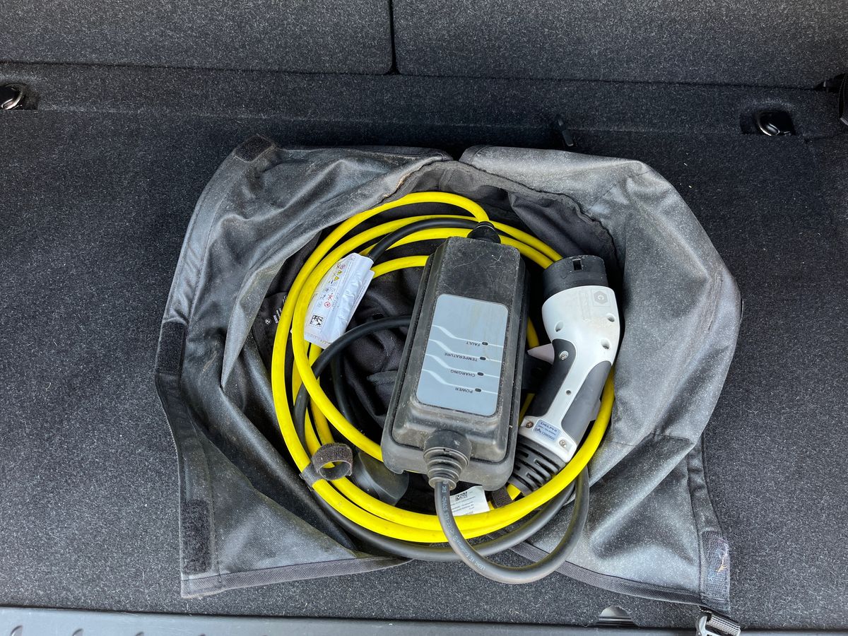 BMW i3 Photo 37