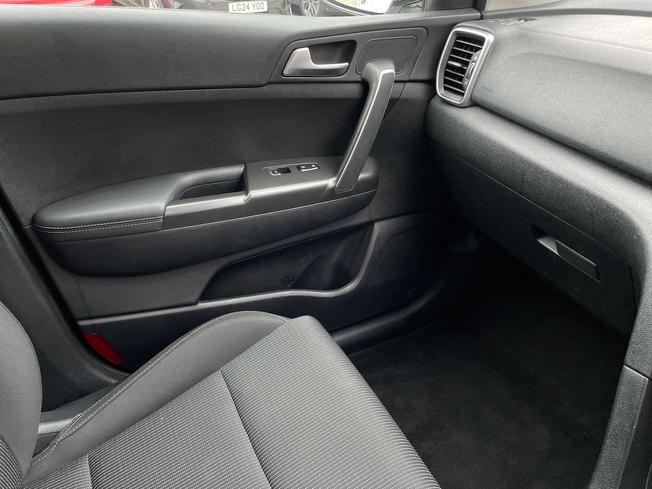 Kia Sportage Photo 51