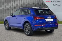 AUDI Q5 Photo 3