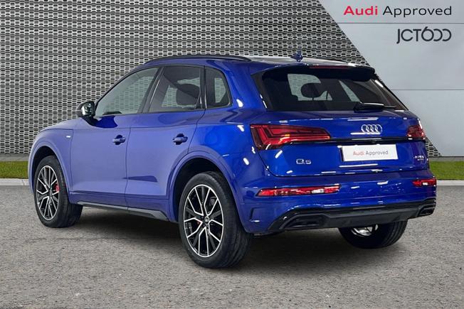 AUDI Q5 Photo 3