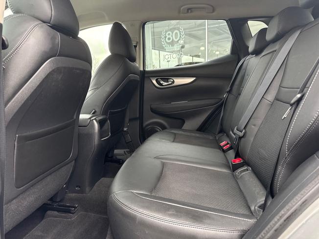 NISSAN Qashqai Photo 43