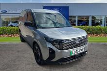 Used Ford E-TRANSIT COURIER LO25PXP 1