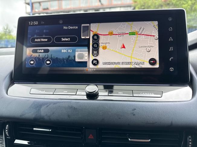 NISSAN Qashqai Photo 13
