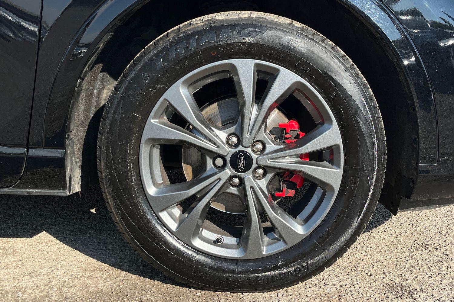 Ford Kuga Photo 7