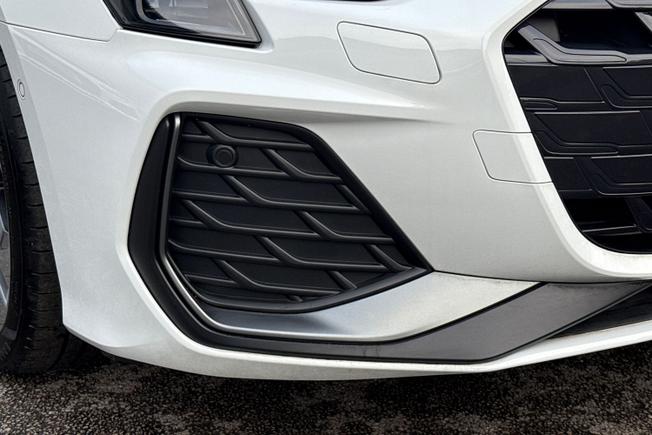 AUDI A3 Photo 21