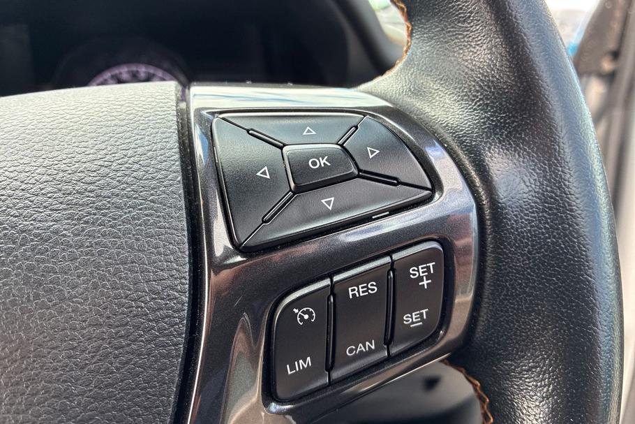 Used Ford RANGER SV69VVX 22