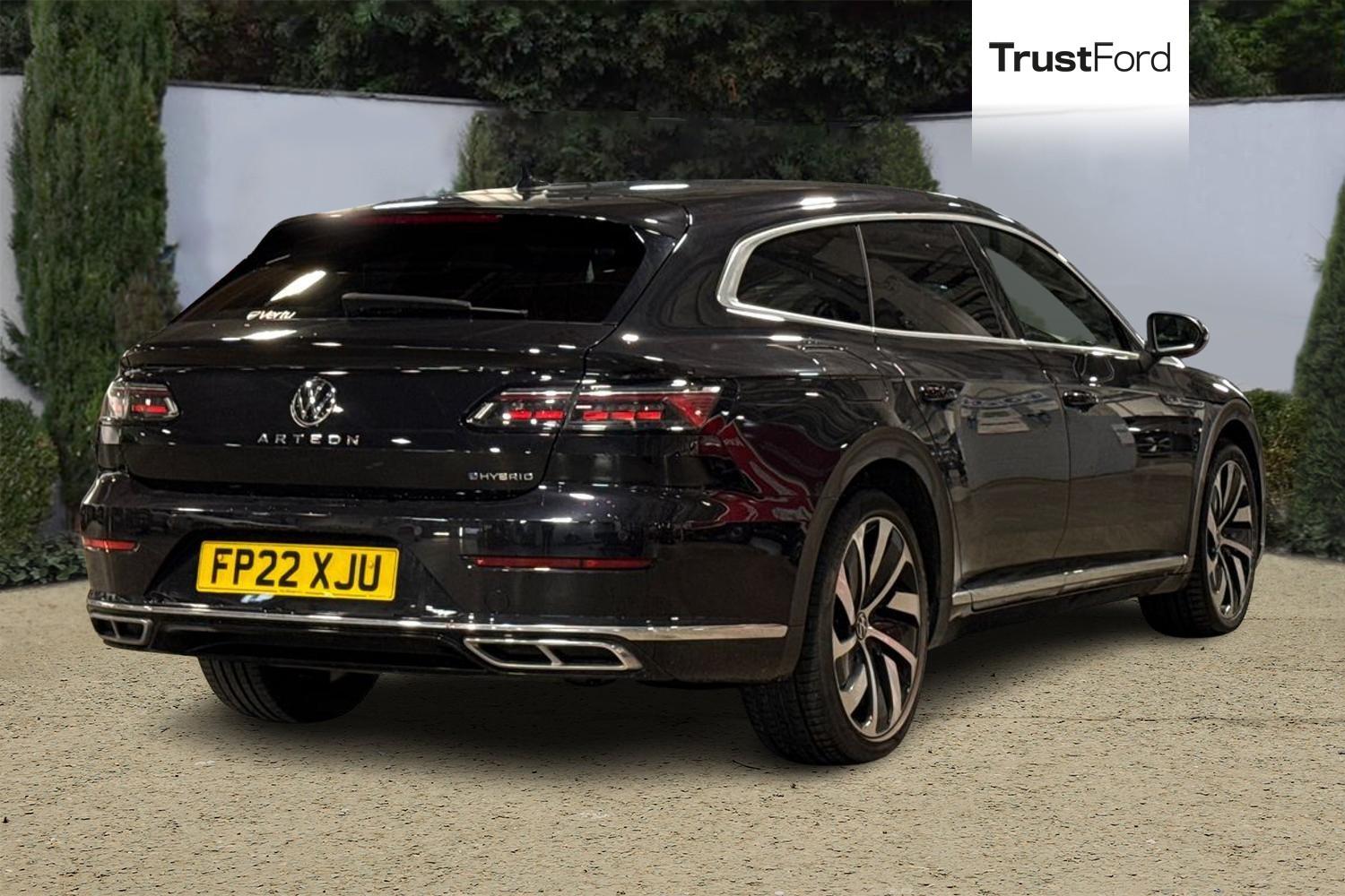 Volkswagen ARTEON Photo 3
