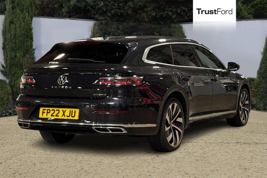 Volkswagen ARTEON Photo autoimg-004651ddf98e0cdaed9334f7c3d4a367c301a6de.jpg
