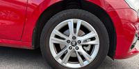 Skoda Fabia Photo 5