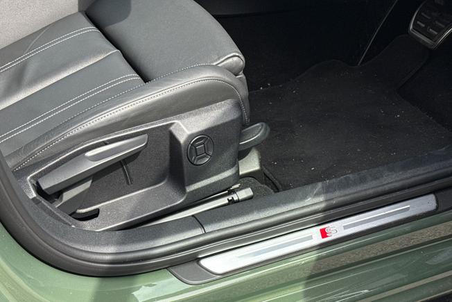 AUDI A3 Photo 31