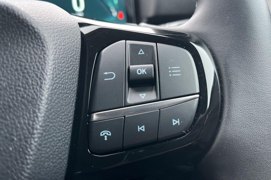 Used Ford Puma Gen-E 38