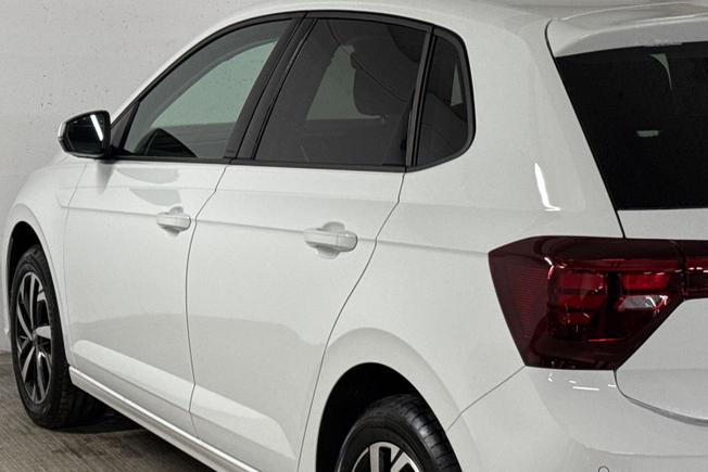VOLKSWAGEN Polo Photo 26