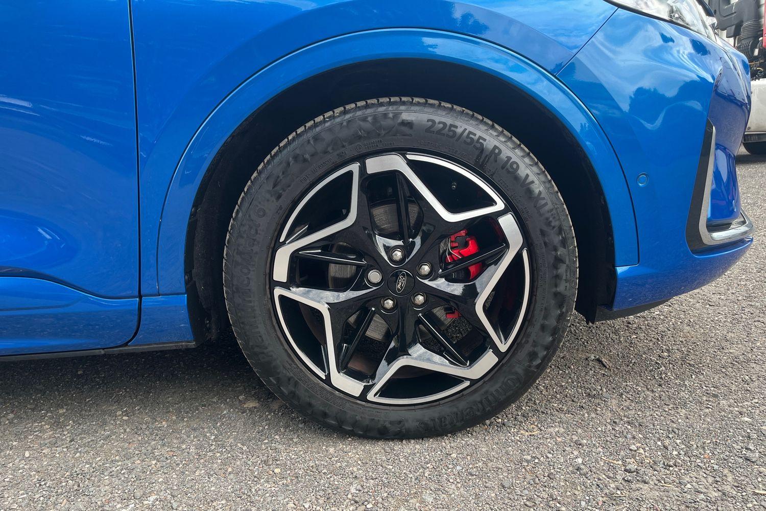 Ford KUGA Photo 39